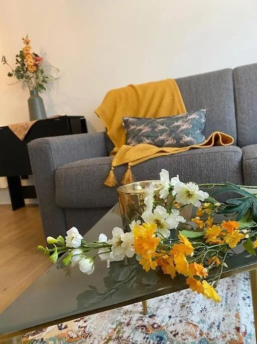 Charming Flat In Montmartre - Imhost *
